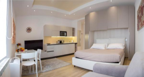 ANDREA LUXURY APARTMENTS Studio 2